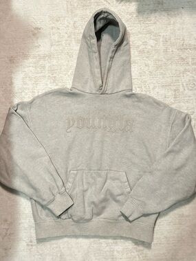 Youngla Cloud 9 hoodie